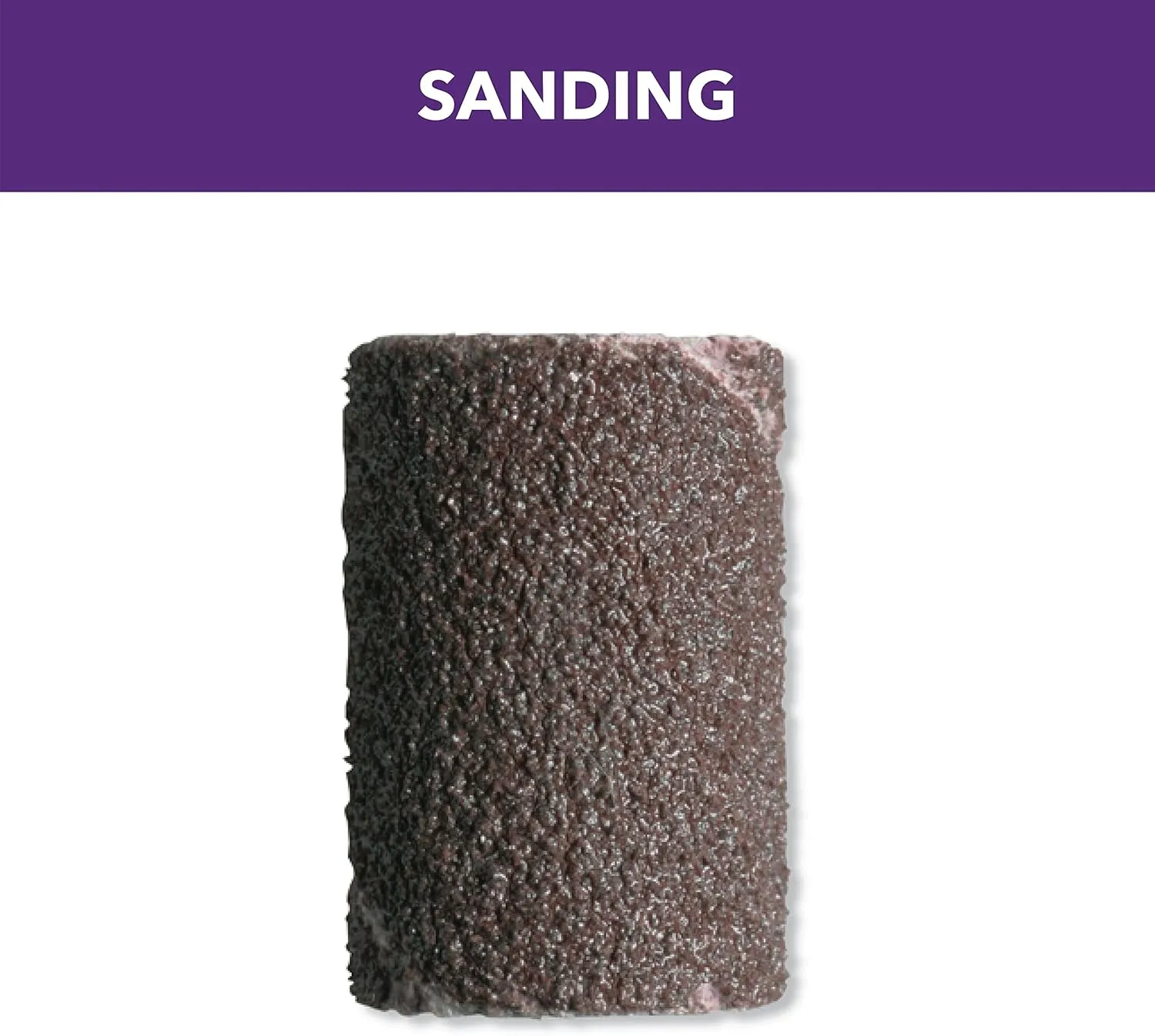 Dremel Sanding Bands for Rotary Tools