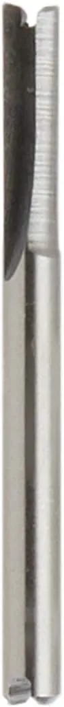 Dremel 650 1/8-Inch Straight Routing Bit