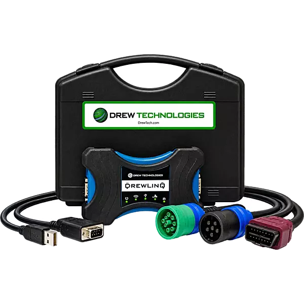 DrewLinQ Standard Kit