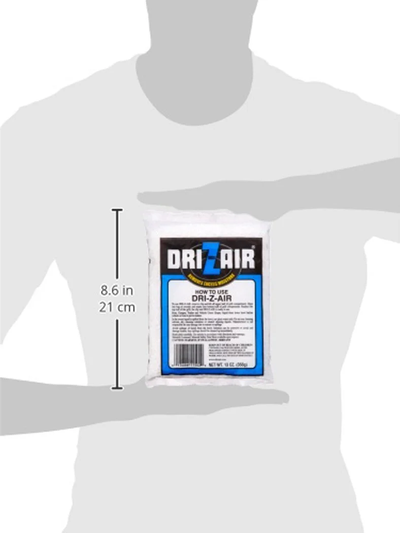 Dri-Z Air Refill Crystals - 13 Oz.