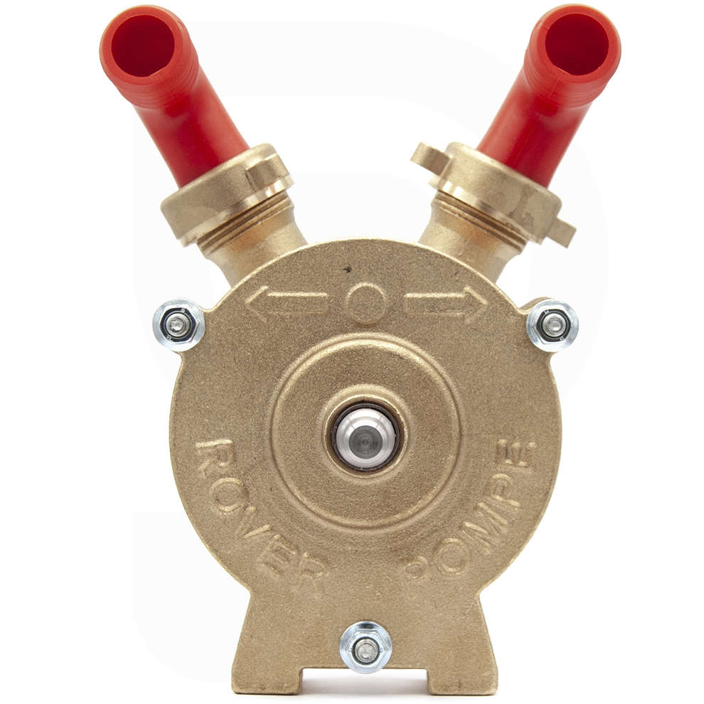 ელექტრო სახრახნისზე დასამაგრებელი ტუმბო DRILL 20 - Polsinelli