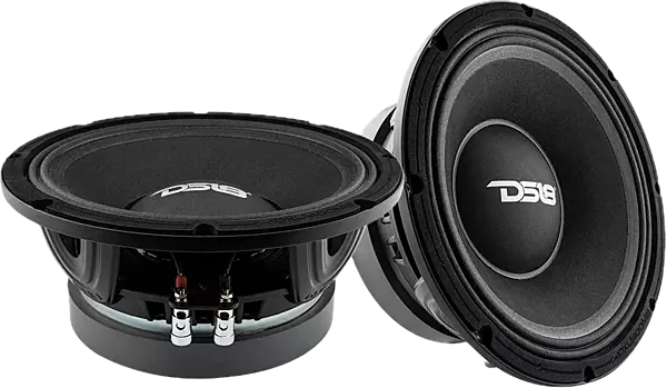 Dolby DRIVER BASS 15 500W 8OHM
