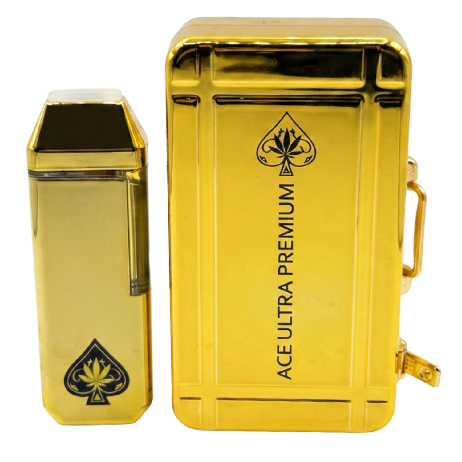 ACE ULTRA PREMIUM vape desechable