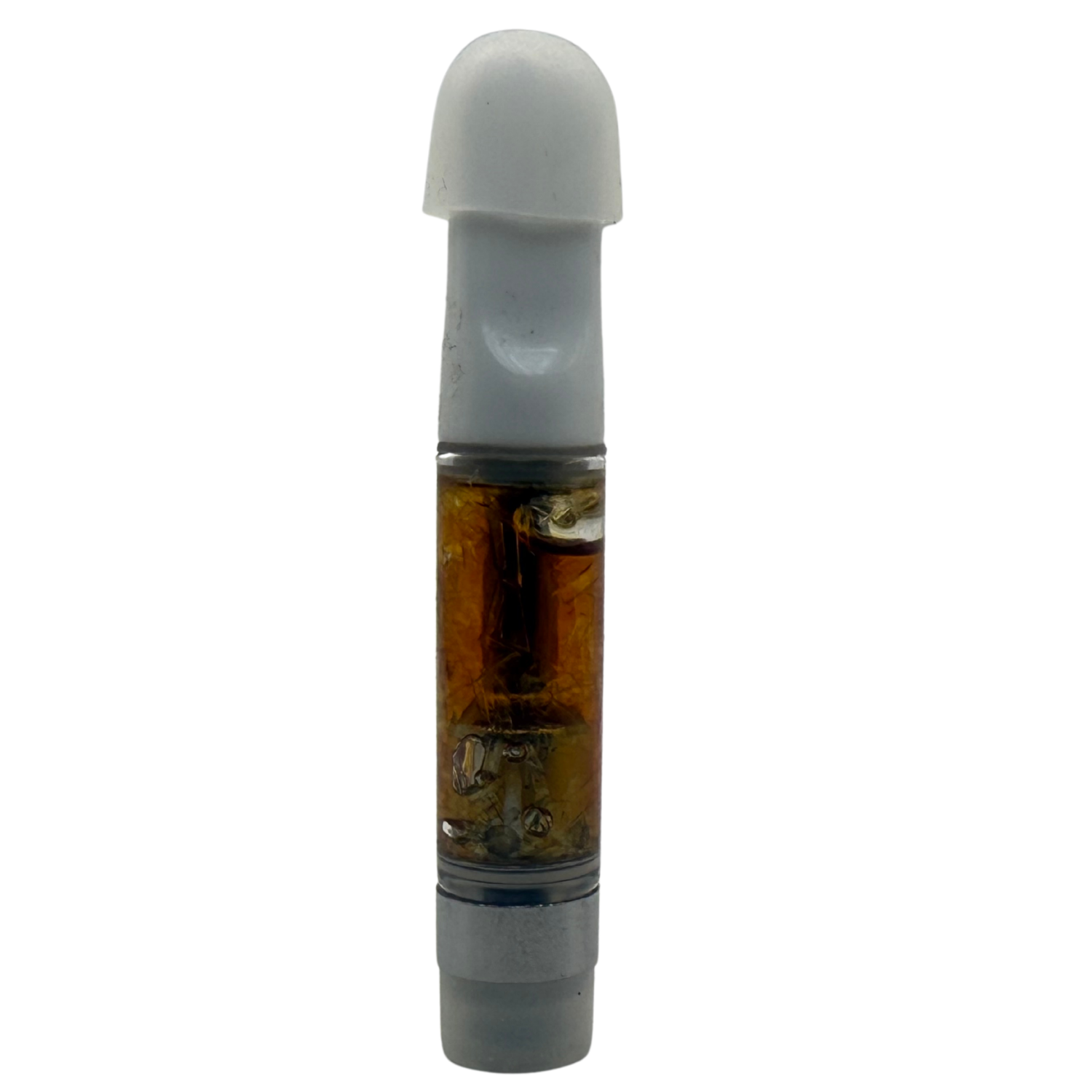 Dr. Nugget Fresh Mint cartucho de CBD full spectrum