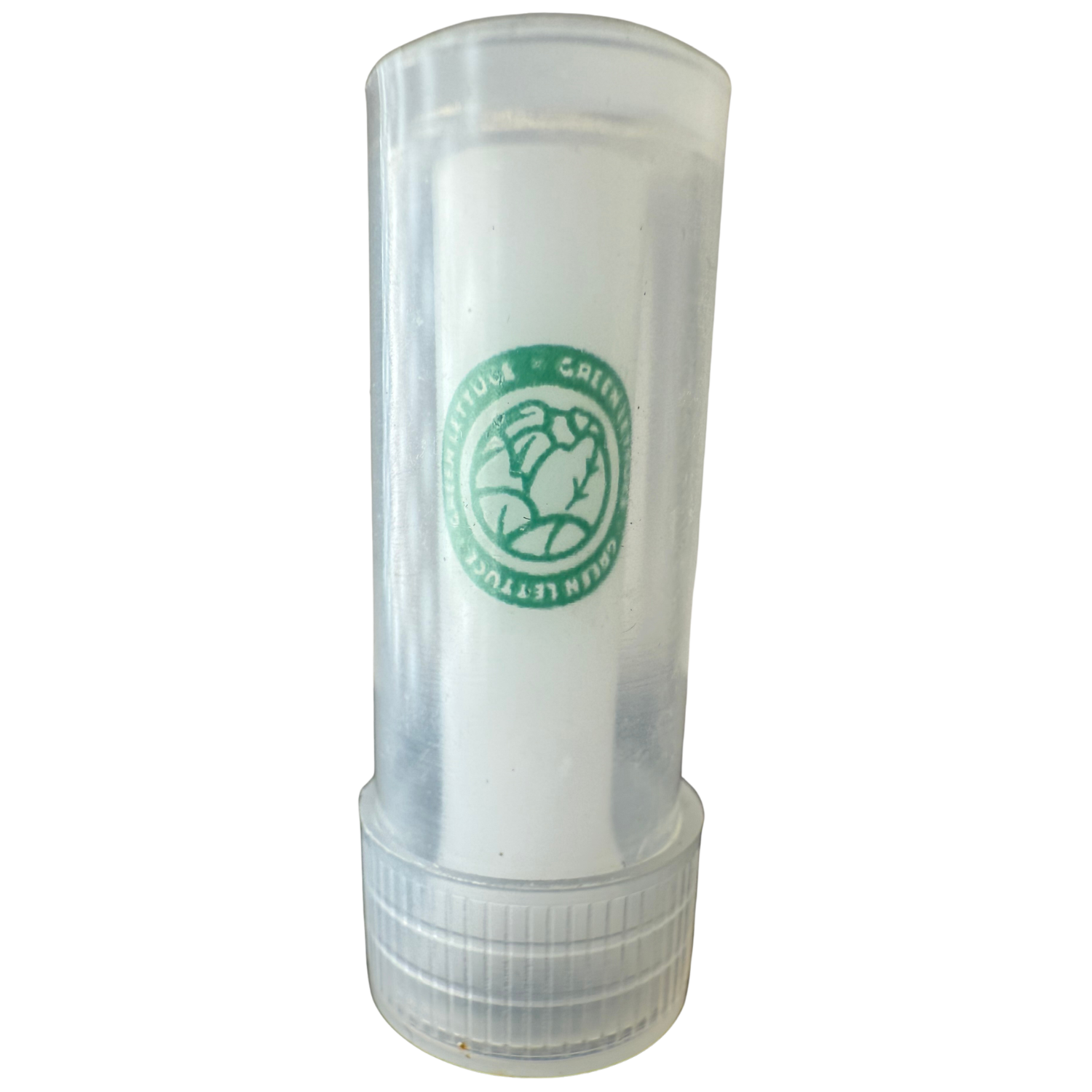 Boquilla de Cristal Punta de vidrio reutilizable para filtro de cigarrillo