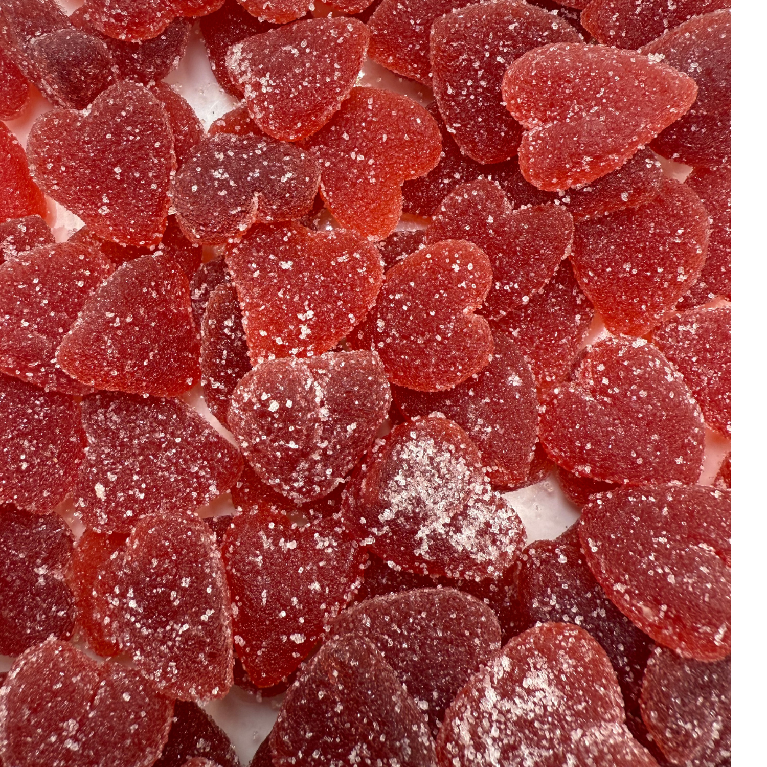 Gomitas Corazón Combate
