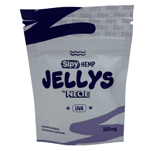 Slpy Jellys THC