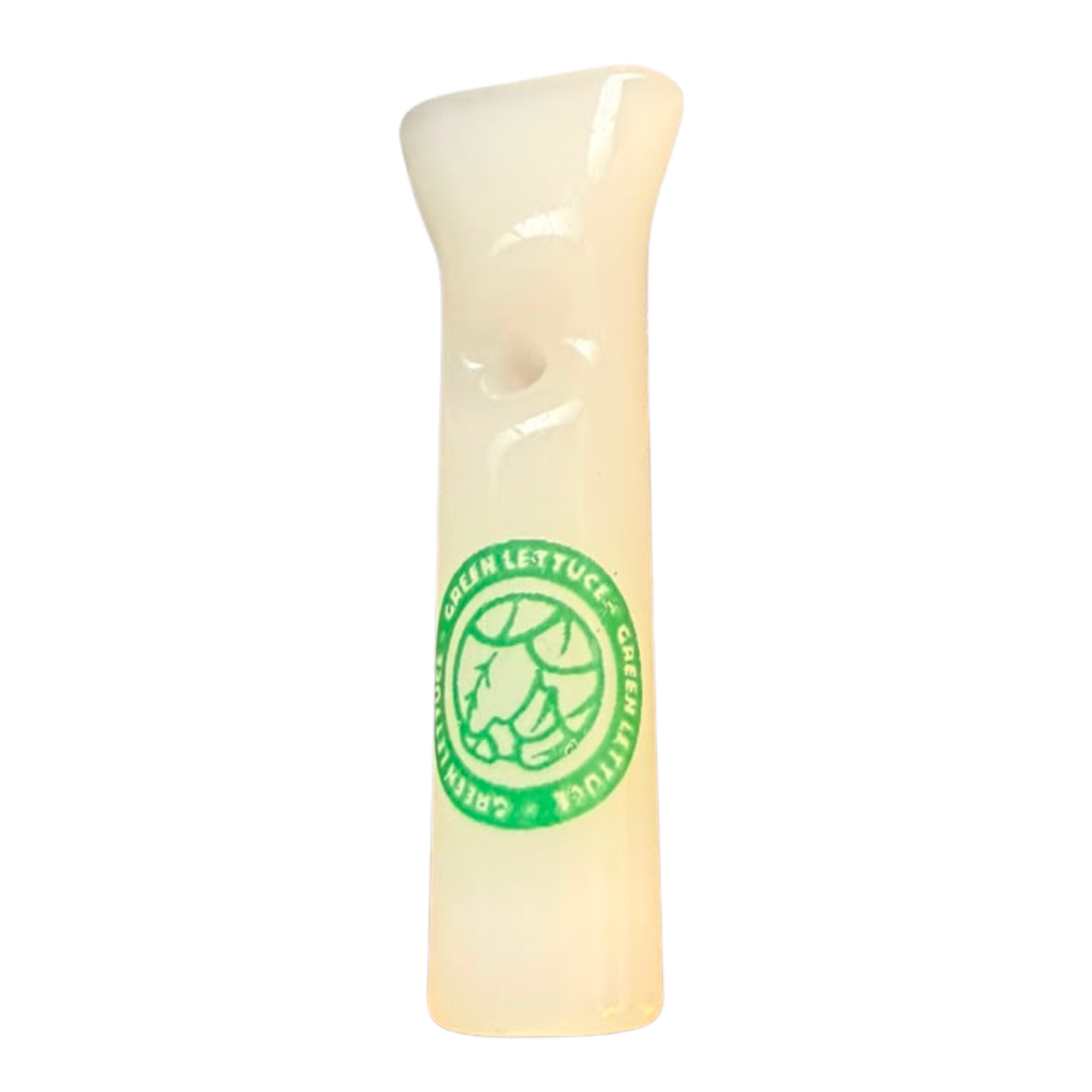 Boquilla de Cristal Punta de vidrio reutilizable para filtro de cigarrillo