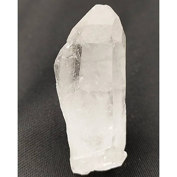 Drusa de Cuarzo Cristal