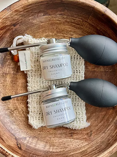 Rayne Refillery Dry Shampoo Rayne Refillery Dry Shampoo