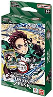 DEMON SLAYER KIMETSU NO YAIBA STARTER DECK