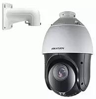 Hikvision 2MP IP Speed Dome Camera
