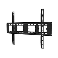 Fixed TV Wall Mount Up to 90" MODEL DS-900 | BRACKETS