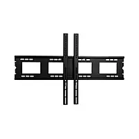Fixed TV Wall Mount Up to 90" MODEL DS-900 | BRACKETS