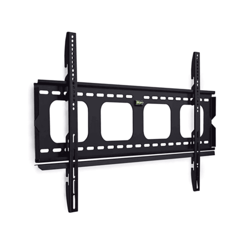 Fixed TV Wall Mount Up to 90" MODEL DS-900 | BRACKETS