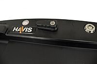 *Havis FZ-55 Lite Vehicle Dock