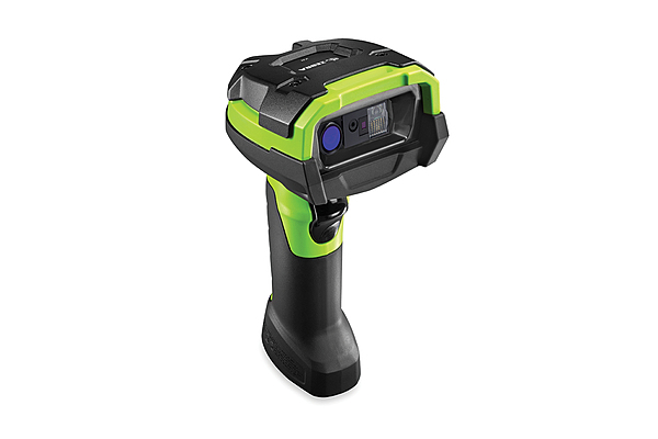 DS3600-XR Ultra-Rugged Scanner