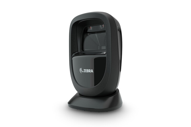 DS9308 Hands-Free Scanner