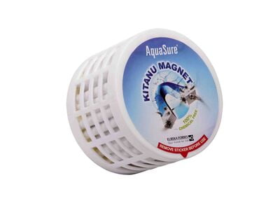 Eureka Forbes Aquasure Amrit 1500Ltr Cartridge Kitanu Magnet Eureka Forbes Aquasure Amrit 1500Ltr Cartridge Kitanu Magnet