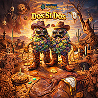 Dr. Nugget Dos Si Dos THC Flor