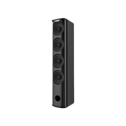DSP4300B-100 W-Loudspeaker