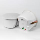 DSP602BT - 6.5" - 2x10W - BT DSP602BT - 6.5" - 2x10W - BT