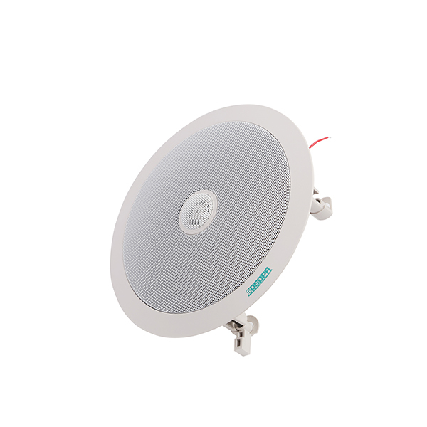 DSP703W - 6.5” - 20W DSP703W - 6.5” - 20W
