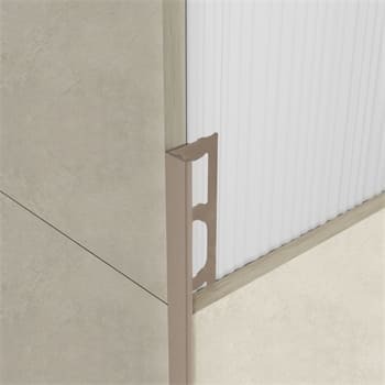 Plinta PROFILPAS, 88465 ZV/11 TREND COLOR CONCRETE SAND 2.7 ml