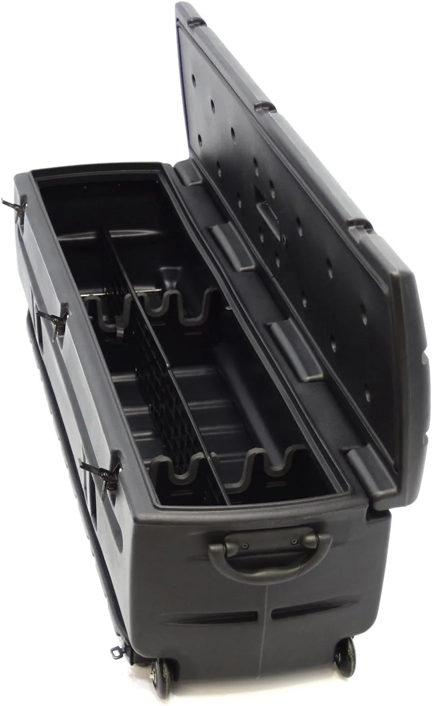 DU-HA 70103 Black Tote