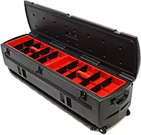 DU-HA 70103 Black Tote