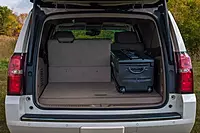 DU-HA 70103 Black Tote