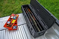 DU-HA 70103 Black Tote