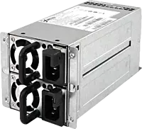 Dolby PS-DCP-4U-3Y DUAL REDUNDANT 420W POWER SUPPLY, 3Y