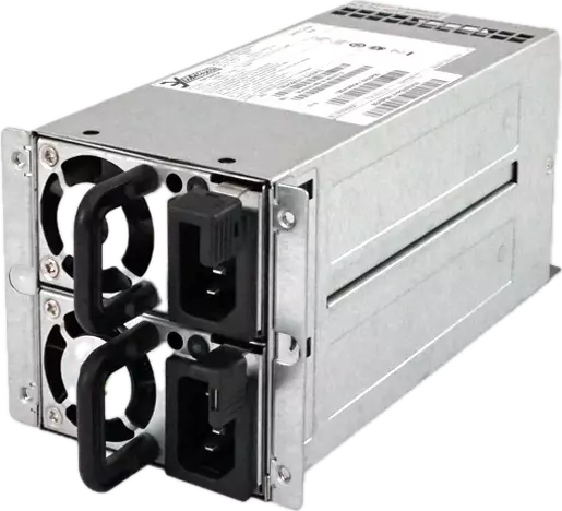 Dolby PS-DCP-4U-3Y DUAL REDUNDANT 420W POWER SUPPLY, 3Y