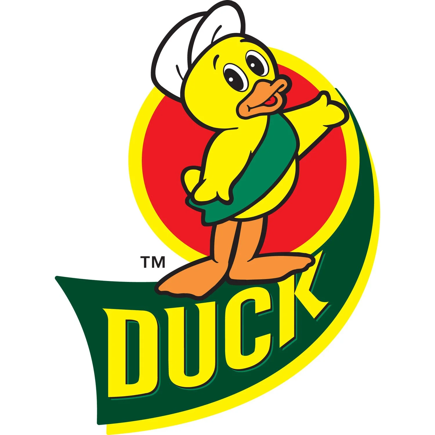 Duck EZ Start Premium Packaging Tape