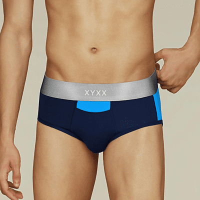 Xyxx Illuminati Modal Brief for Men (R8) | InnerMan