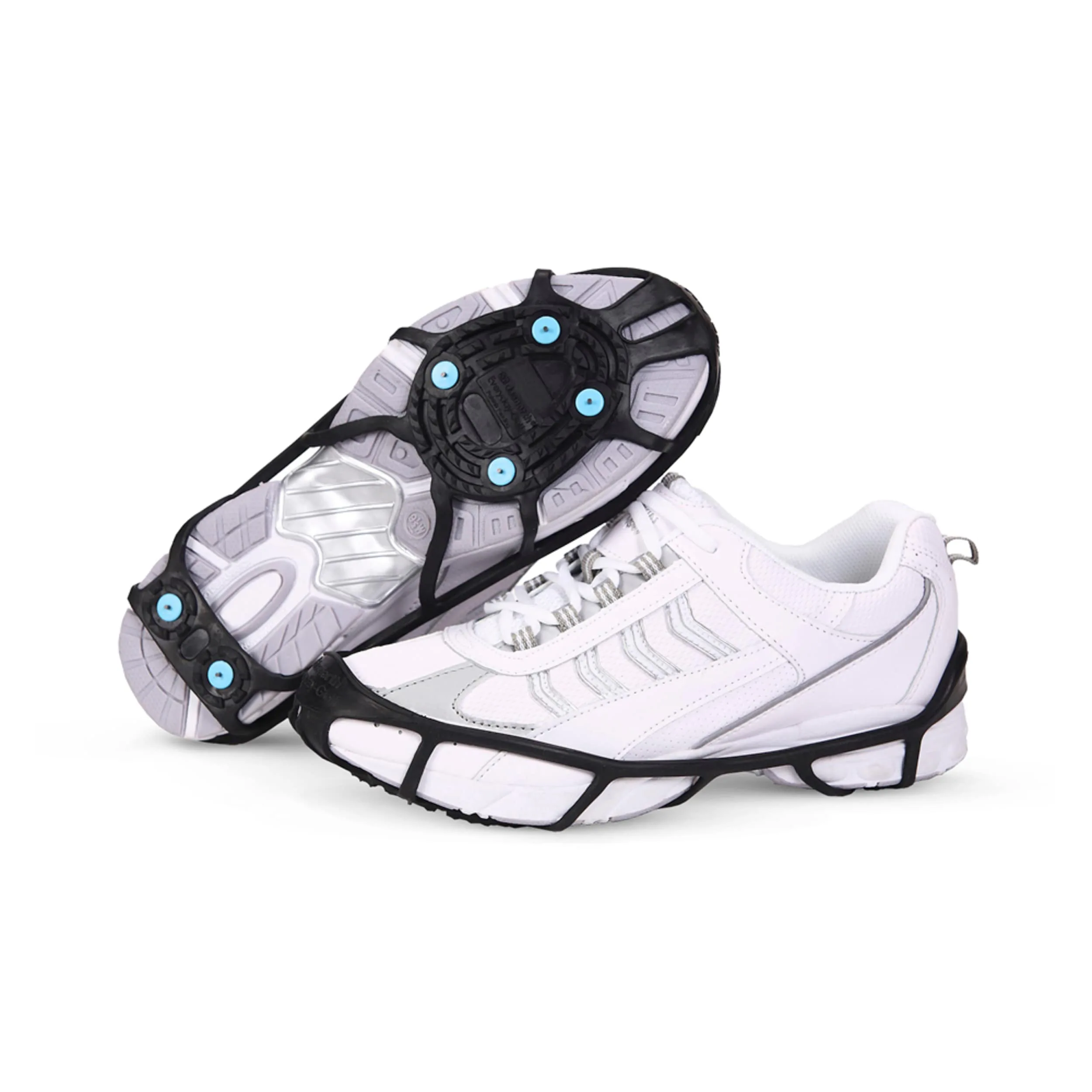 Due North Everyday G3 Ice and Snow Traction Aid Large/Extra Large Spike