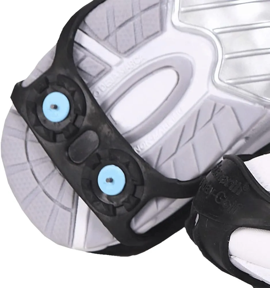Due North Everyday G3 Ice and Snow Traction Aid Large/Extra Large Spike