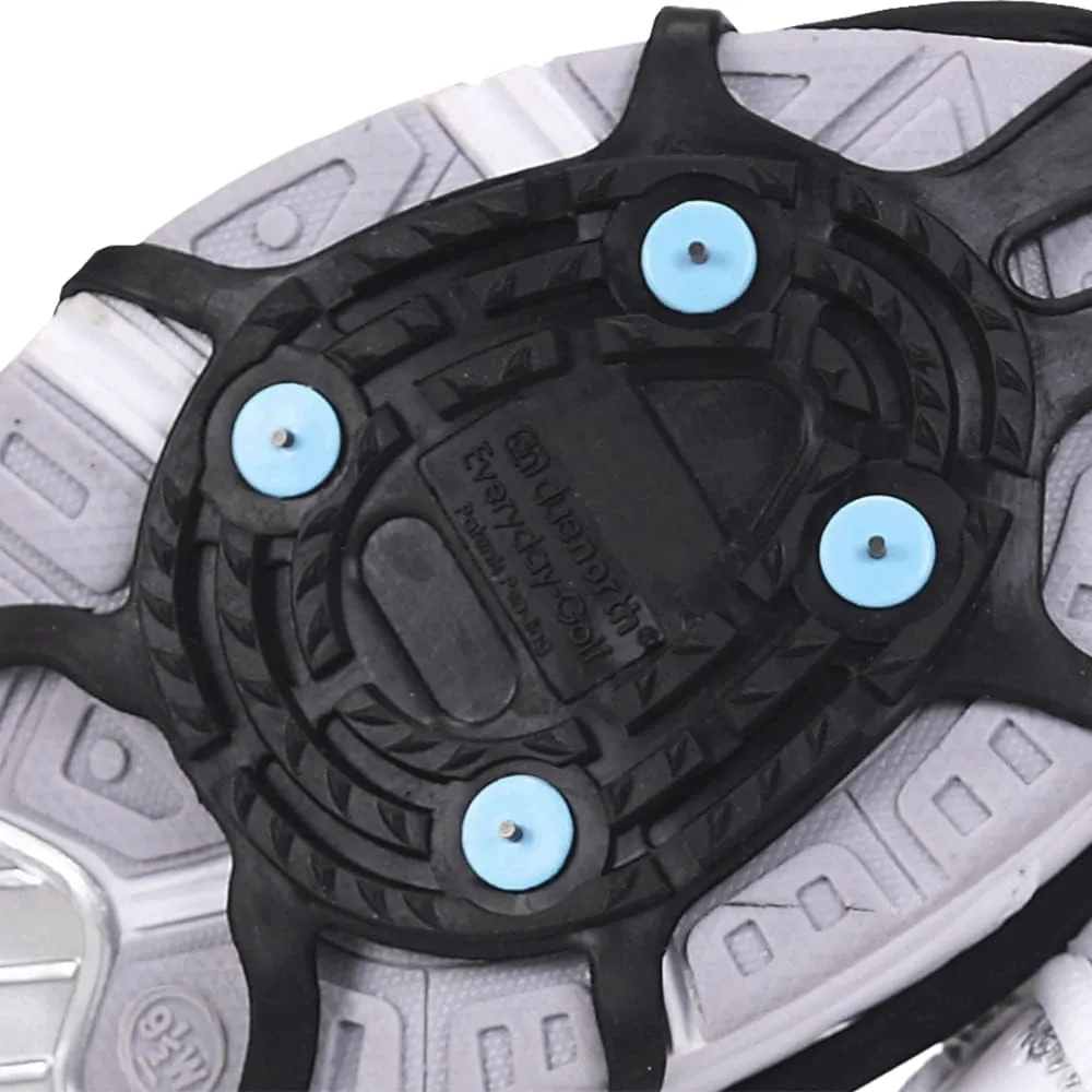 Due North Everyday G3 Ice and Snow Traction Aid Large/Extra Large Spike