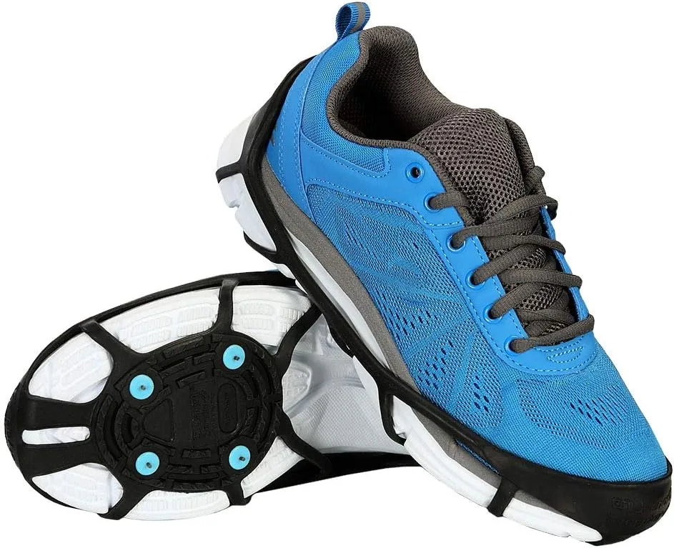 Due North Everyday G3 Ice and Snow Traction Aid Large/Extra Large Spike