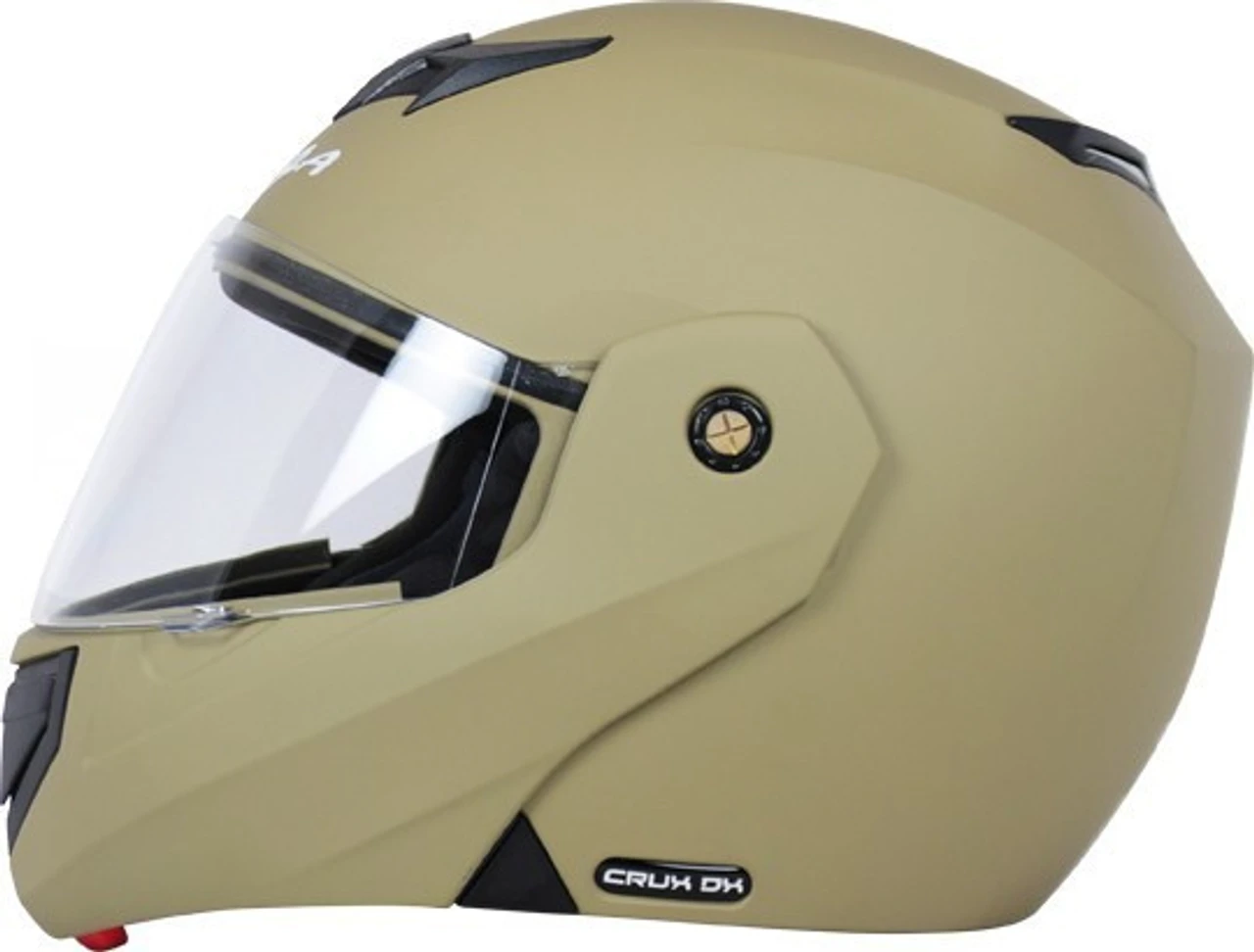 VEGA CRUX DX DULL DESERT STORM C/V (M) VEGA CRUX DX DULL DESERT STORM C/V (M)