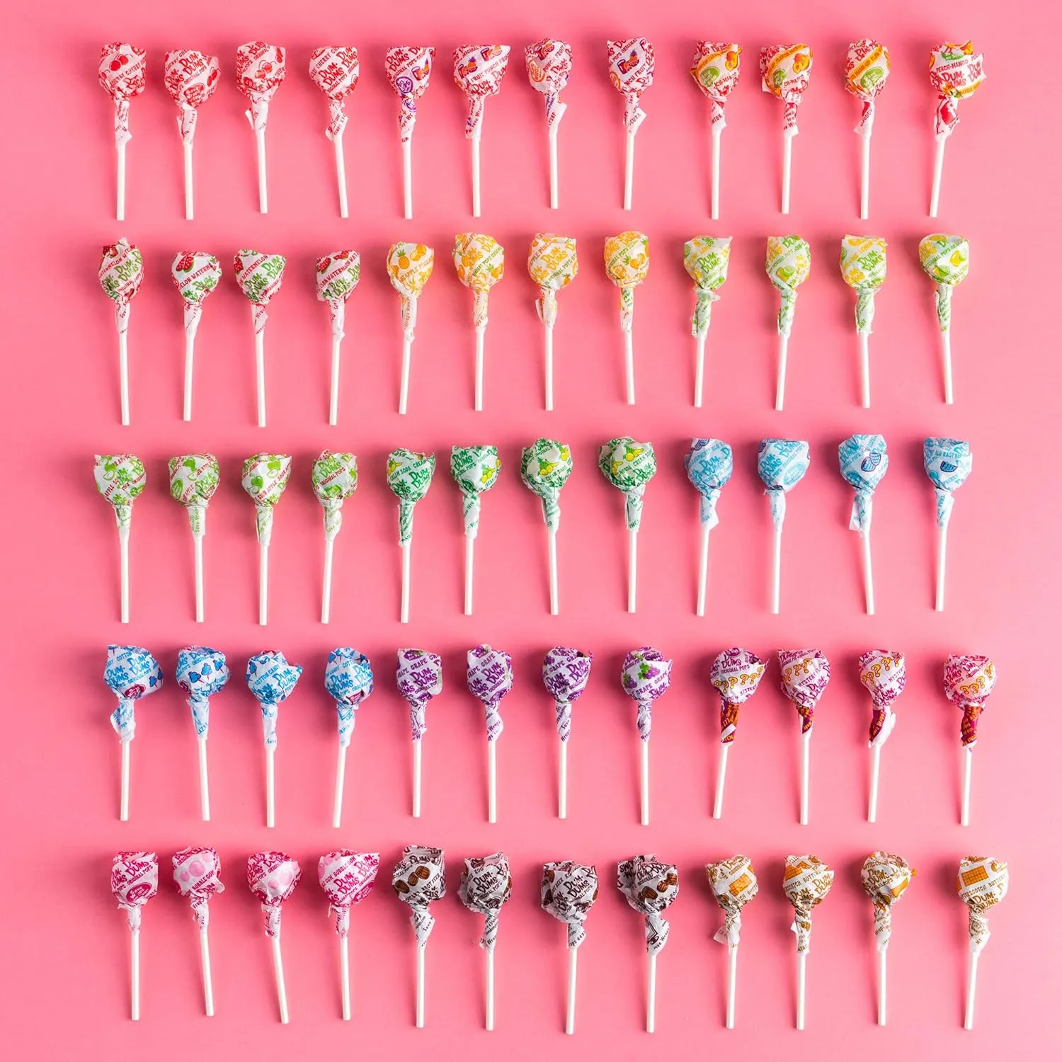 Dum Dums 360 Count Bag (Pack of 1)