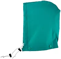 Dunlop Protective Footwear, Chemtex Hood, 7106000.LG, Size ONE Size FITS All US