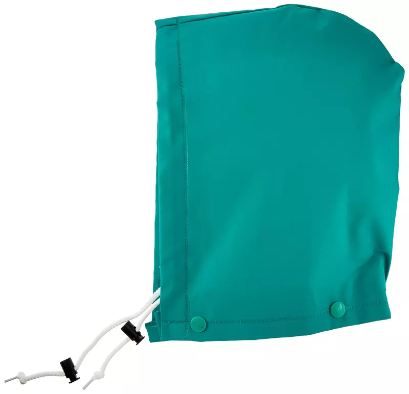 Dunlop Protective Footwear, Chemtex Hood, 7106000.LG, Size ONE Size FITS All US