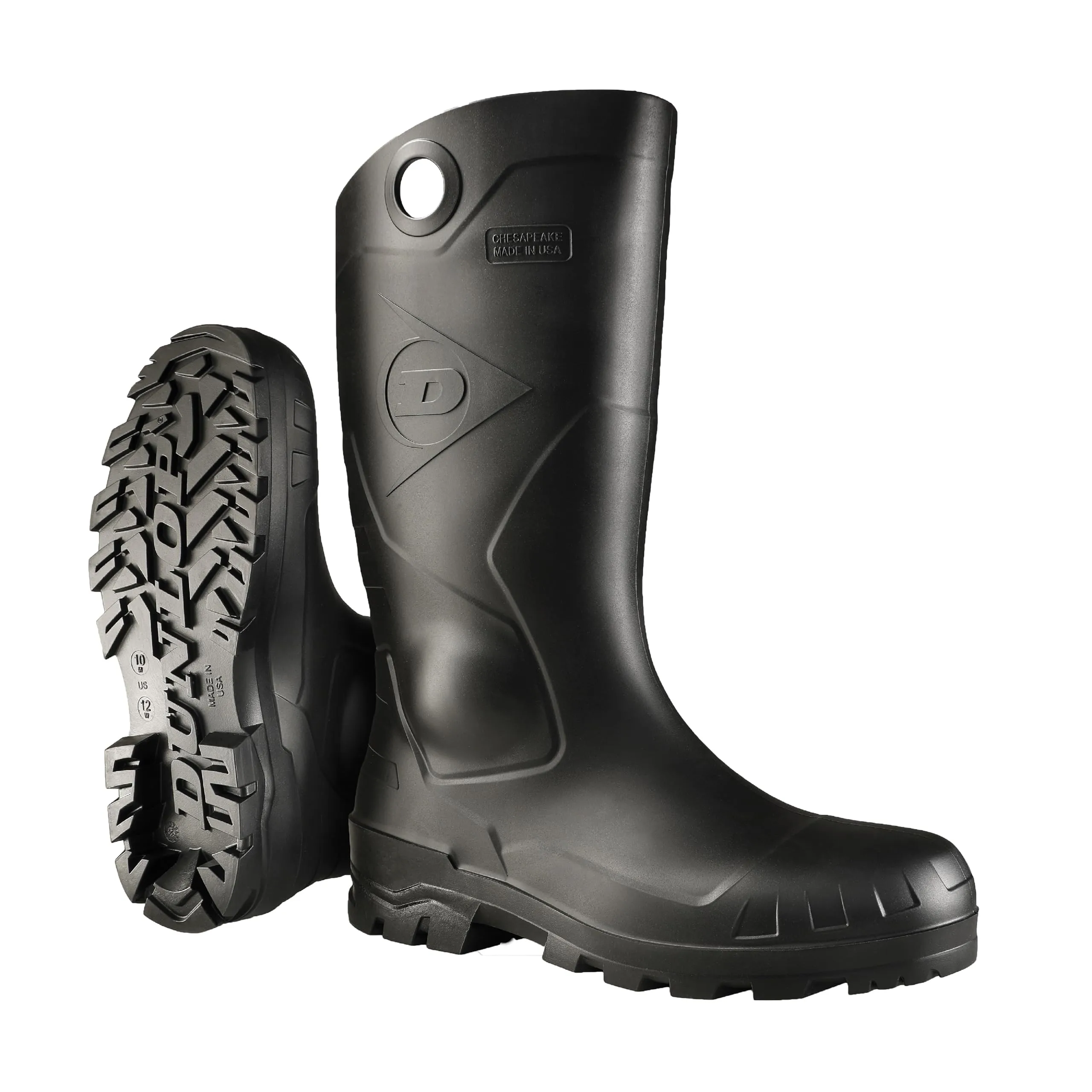 DUNLOP Chesapeake PVC Work Boot