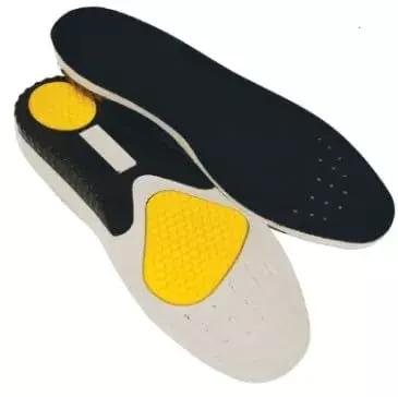 Dunlop Durapro Insole Size 13 - 91095-13