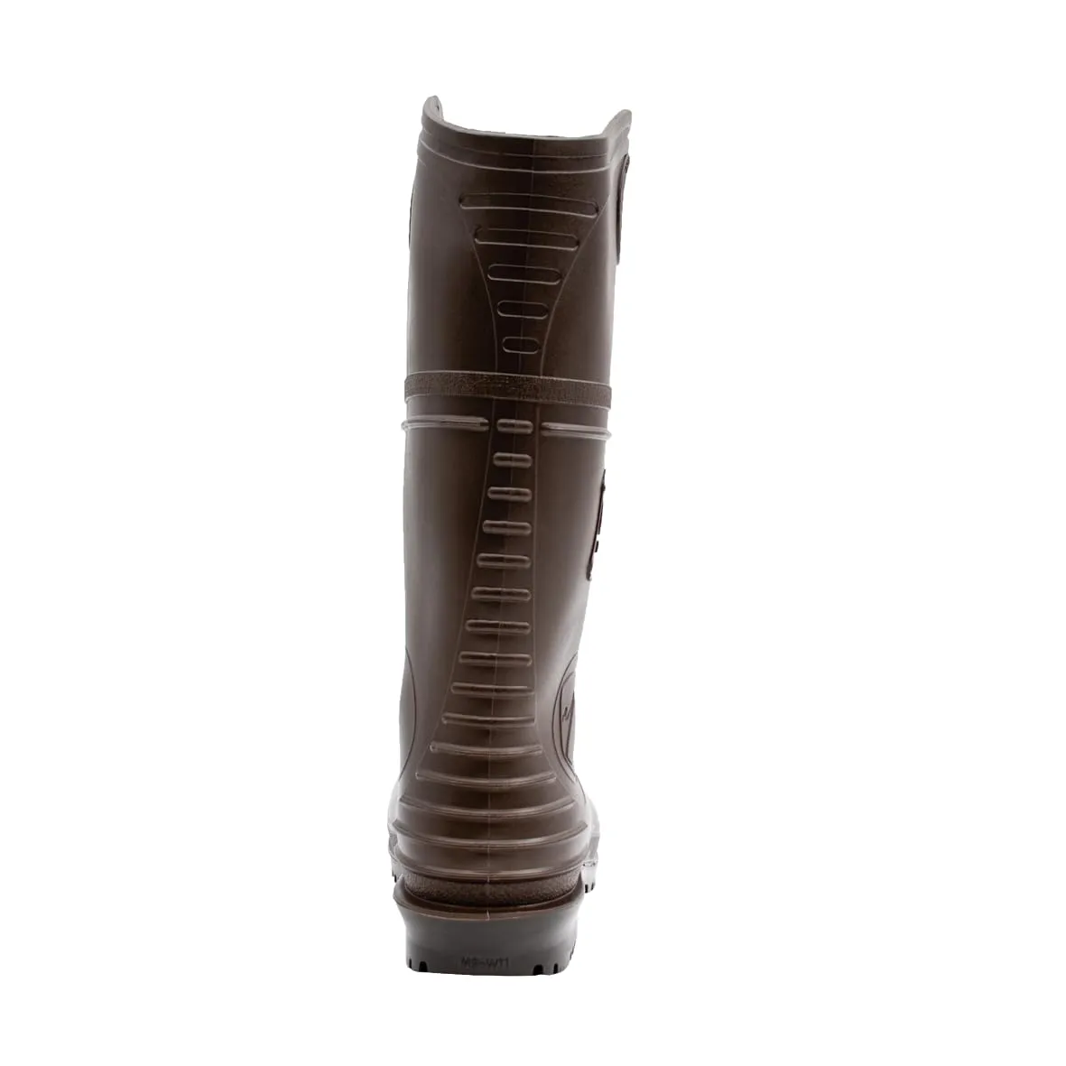 DUNLOP Protective Footwear Steel Toe Waterproof PVC Work Boots