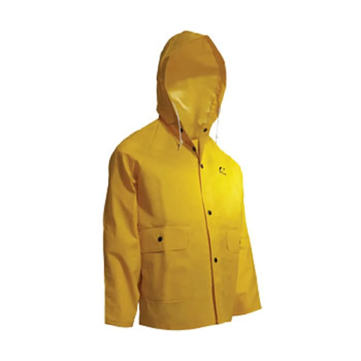 DUNLOP Men's Heavy Duty 5X-Large Yellow