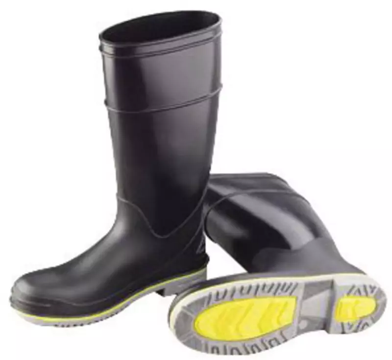 DUNLOP Protective Footwear, 15" Flex 3 St, 100% Waterproof, Superior Resistance to fats, Oils and Chemicals, 8990800.05