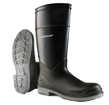 Dunlop Polygoliath Steel Toe Boots